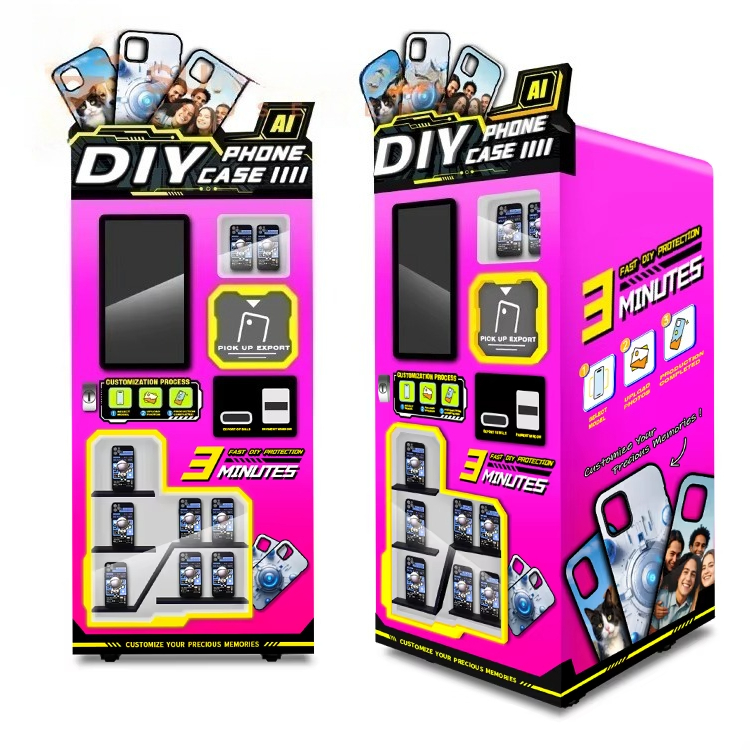 Mesin Penjual Casing Ponsel Ku - Buy Phone Cases ulasan dan harga