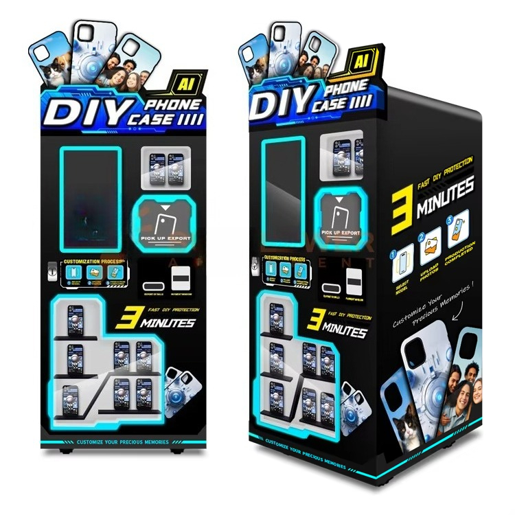 Mesin Penjual Casing Ponsel Ku - Buy Phone Cases ulasan dan harga
