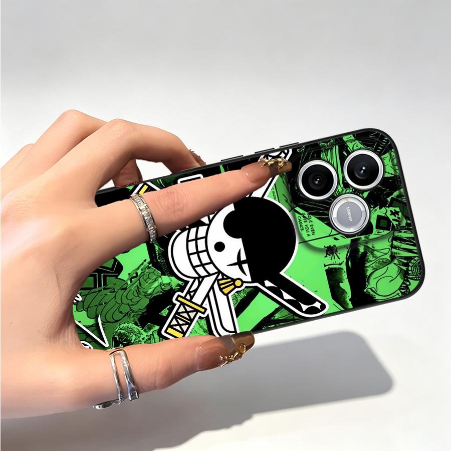 Casing Penutup Ponsel Funda un - Phone Cases One Piece ulasan dan harga