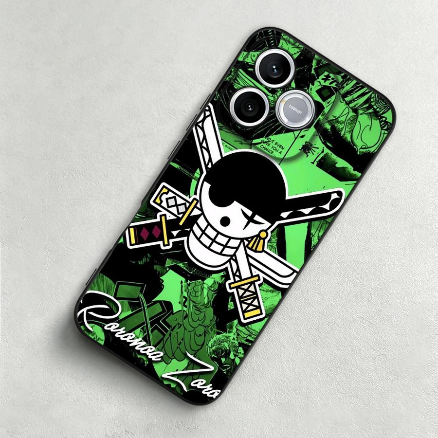 Casing Penutup Ponsel Funda un - Phone Cases One Piece ulasan dan harga