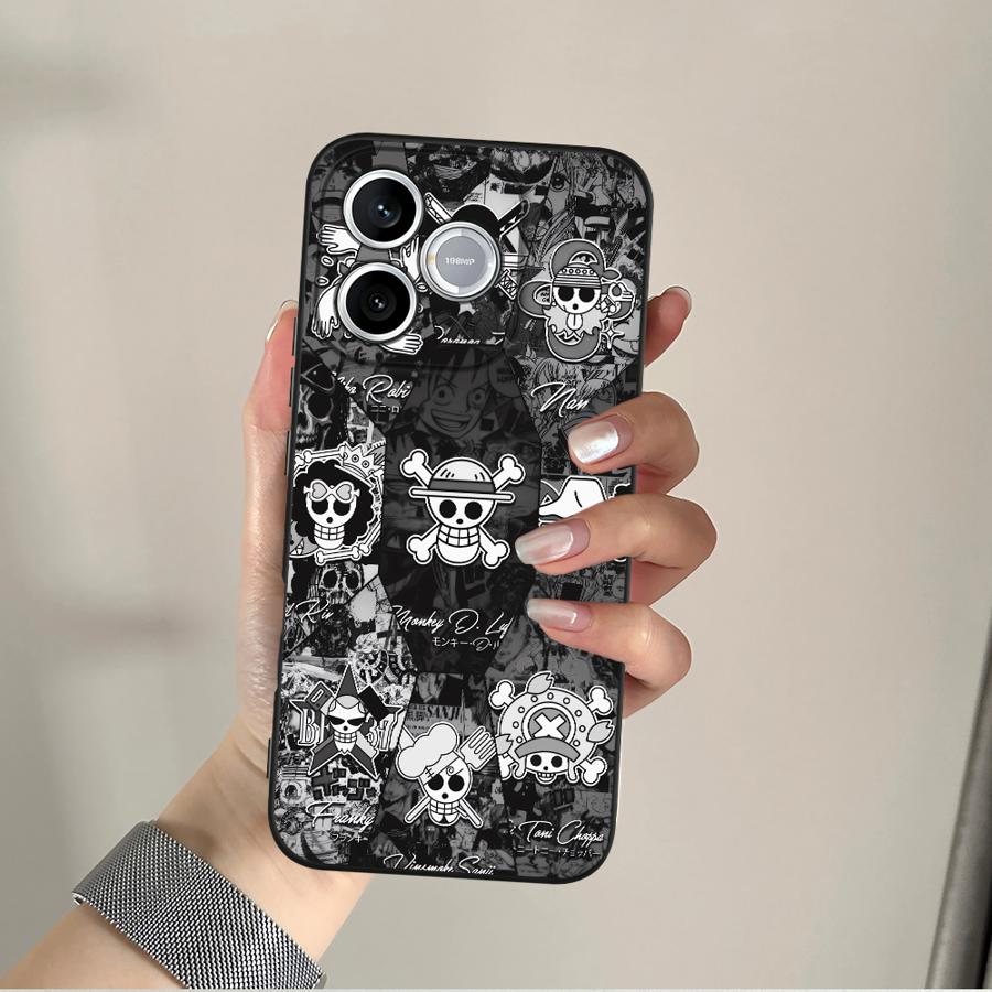 Casing Penutup Ponsel Funda un - Phone Cases One Piece ulasan dan harga