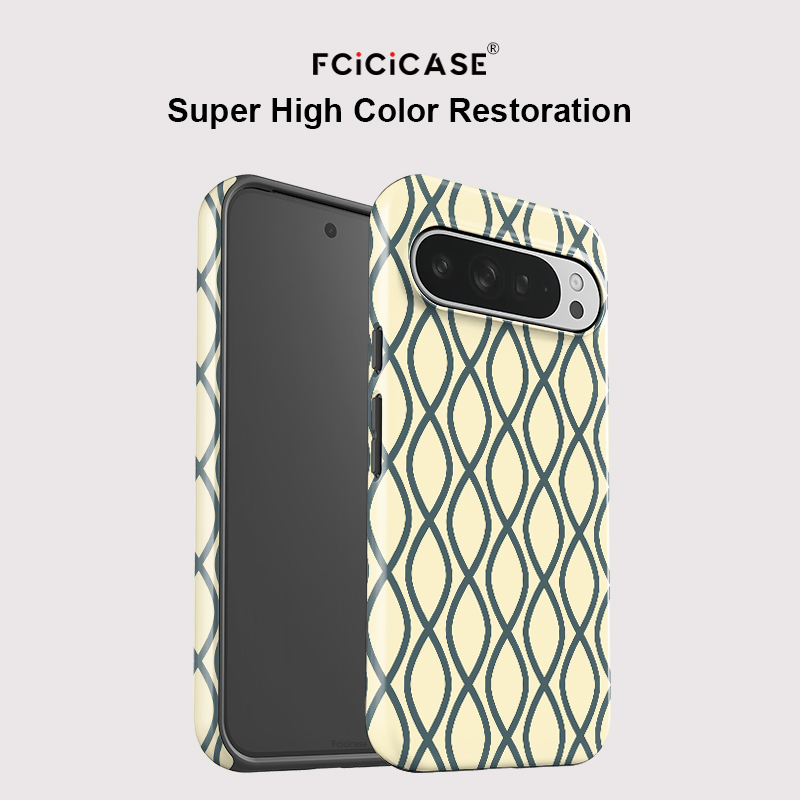 Fcicicase Casing Ponsel Motif  - Phone Cases Pixel 10 Pro ulasan dan harga
