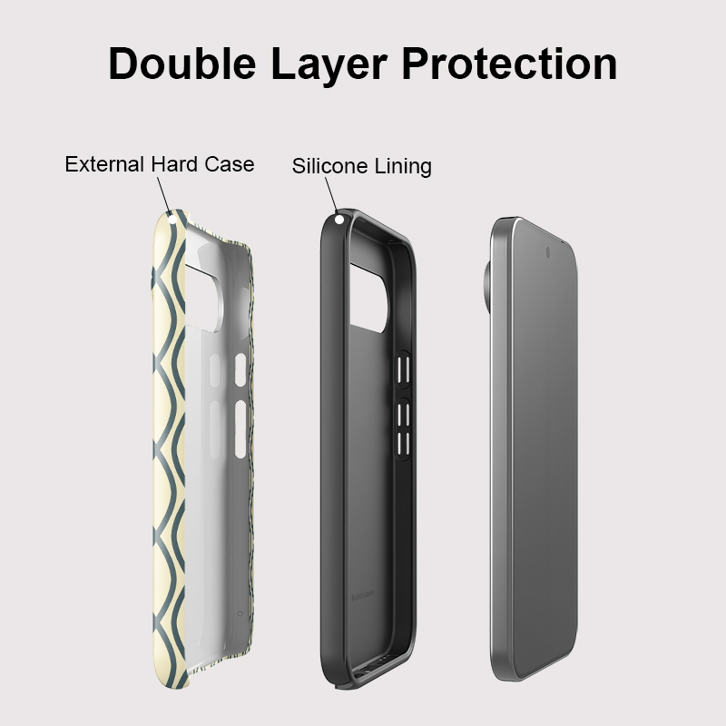 Fcicicase Casing Ponsel Motif  - Phone Cases Pixel 10 Pro ulasan dan harga