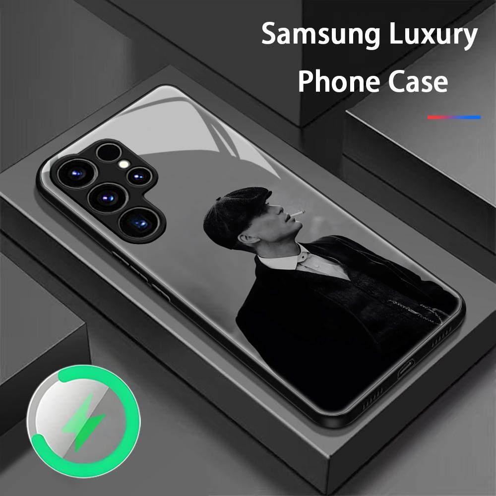 Casing Ponsel Acara TV Peaky B - Phone Cases Samsung S23 ulasan dan harga