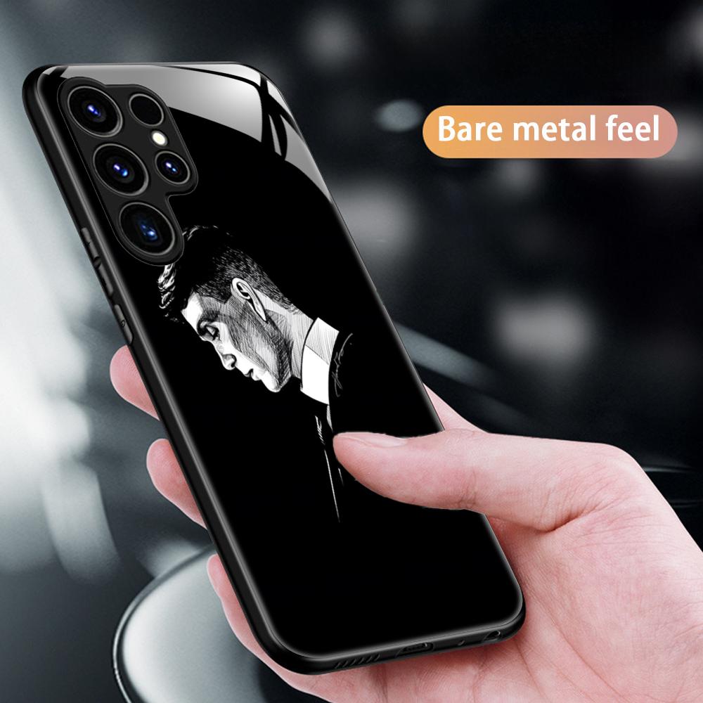 Casing Ponsel Acara TV Peaky B - Phone Cases Samsung S23 ulasan dan harga
