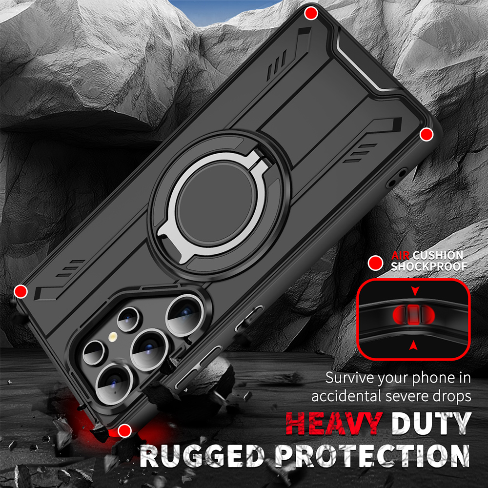 360 °   Cincin Logam Untuk Cas - Phone Cases Quality ulasan dan harga