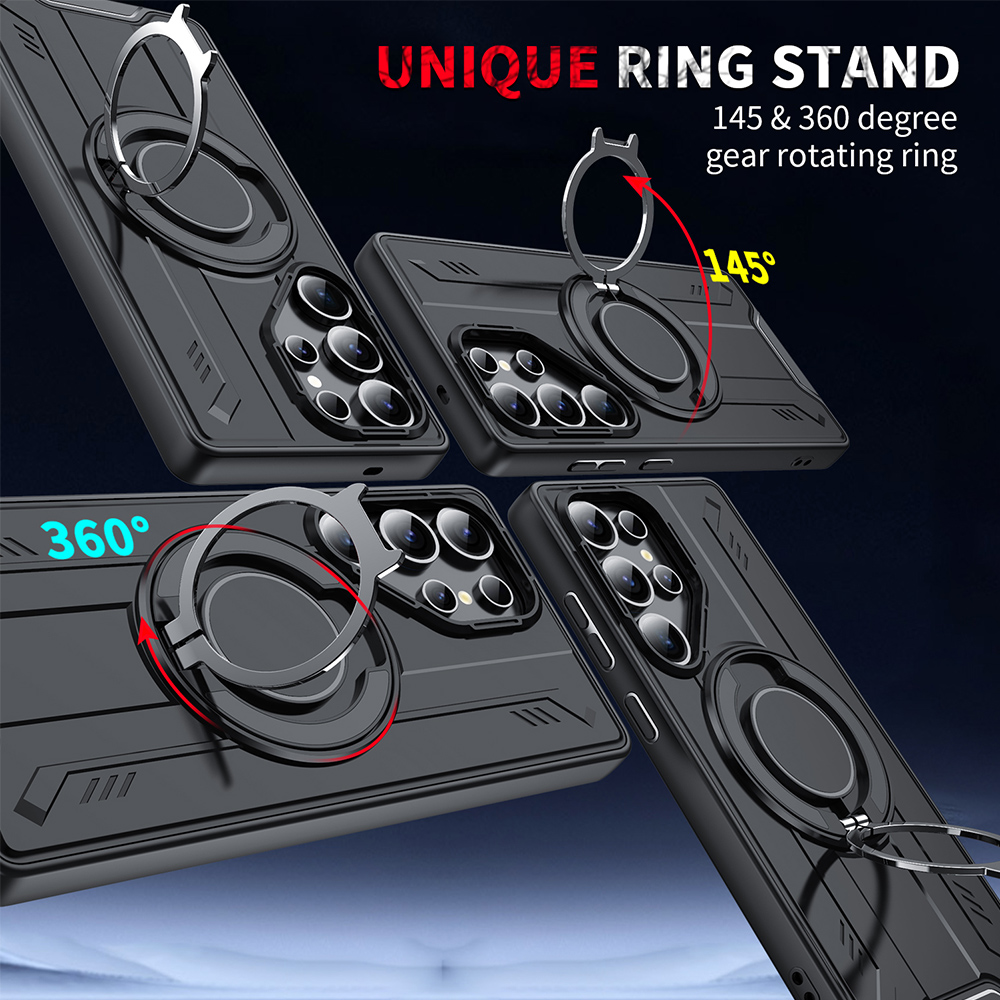360 °   Cincin Logam Untuk Cas - Phone Cases Quality ulasan dan harga