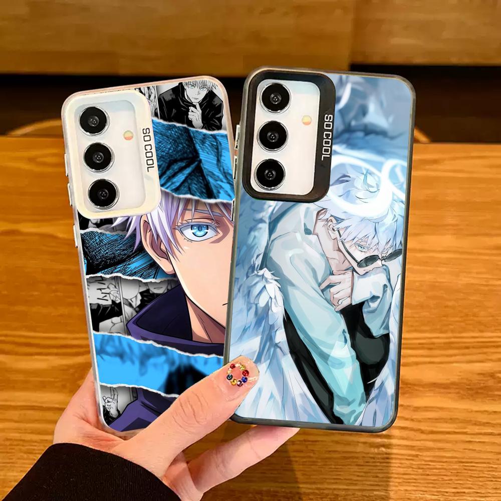 Casing Ponsel Jujutsu Kaisen S - Phone Cases Jujutsu Kaisen ulasan dan harga