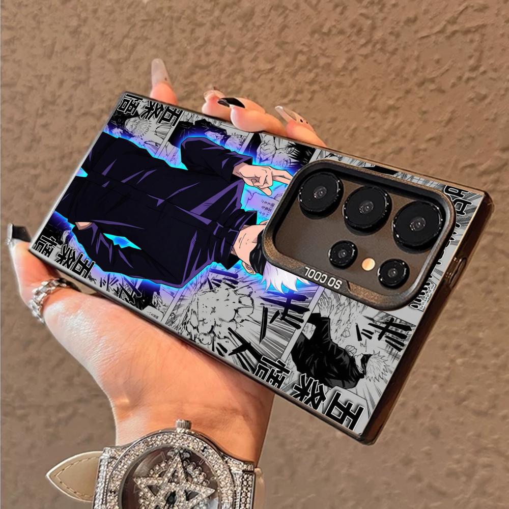 Casing Ponsel Jujutsu Kaisen S - Phone Cases Jujutsu Kaisen ulasan dan harga