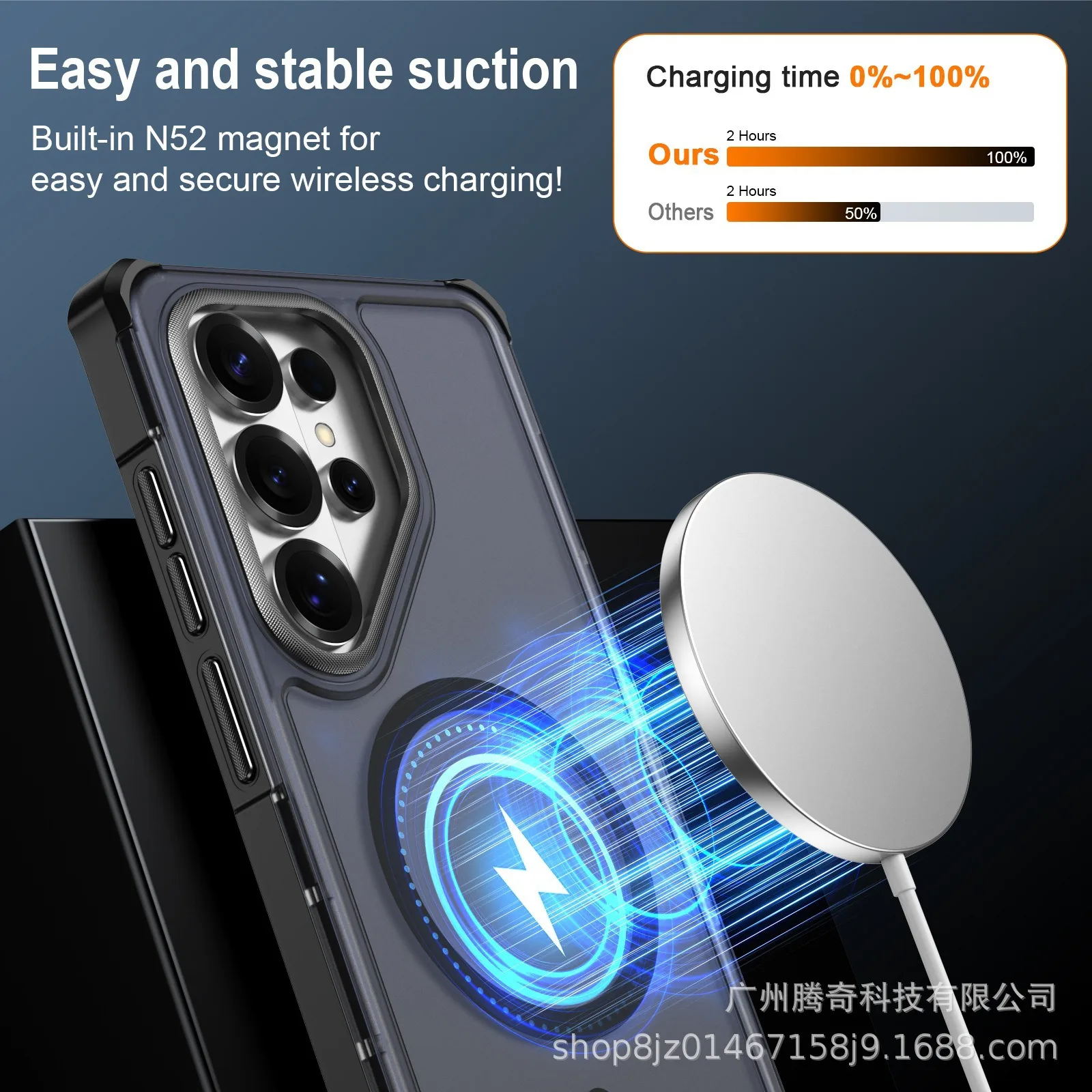 Casing OTT-BOX Armor Hibrida K - Rugged Armor Case ulasan dan harga