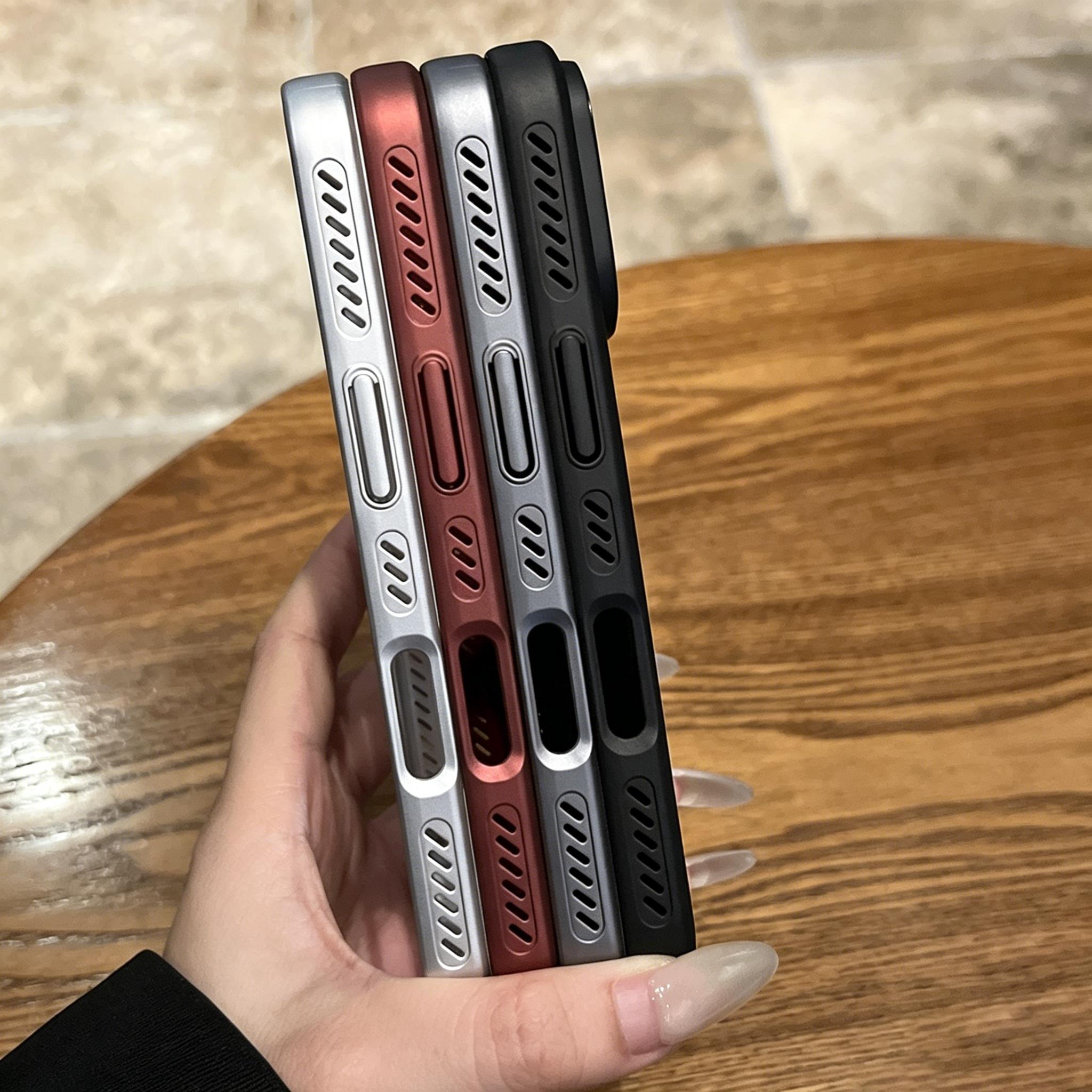 Pembuangan Panas Untuk Casing  - Phone Cases Quality ulasan dan harga