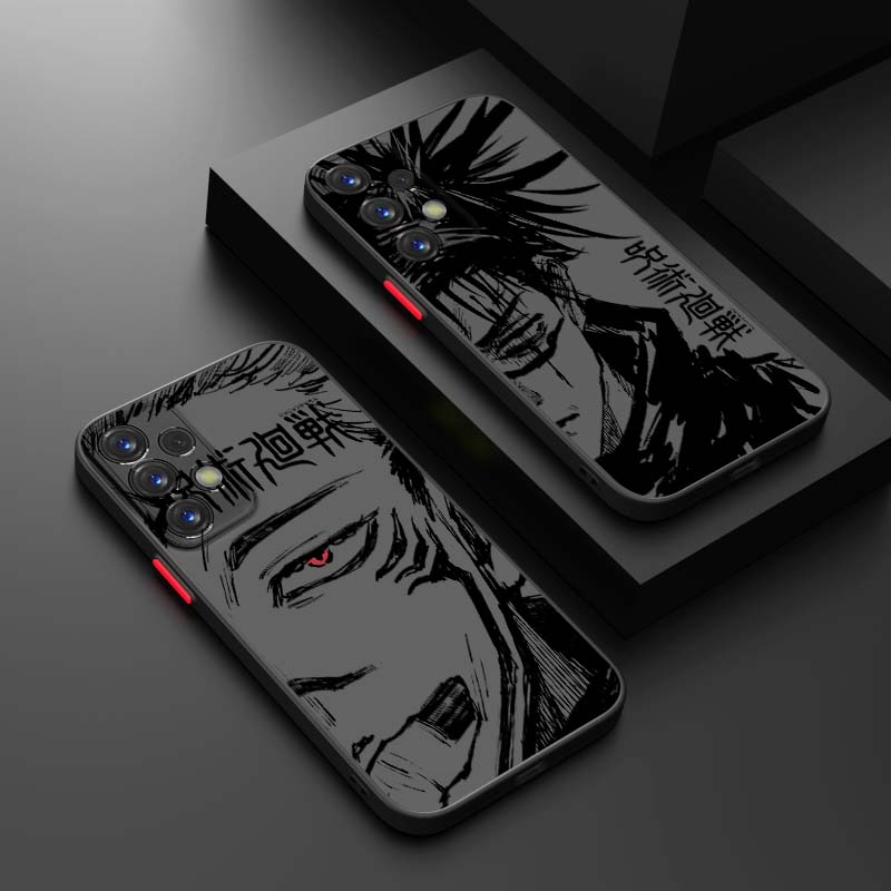 Casing Ponsel Animasi Jujutsu  - Phone Cases Jujutsu Kaisen ulasan dan harga