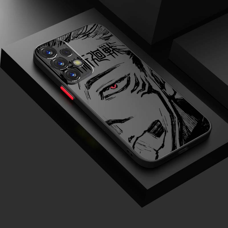 Casing Ponsel Animasi Jujutsu  - Phone Cases Jujutsu Kaisen ulasan dan harga