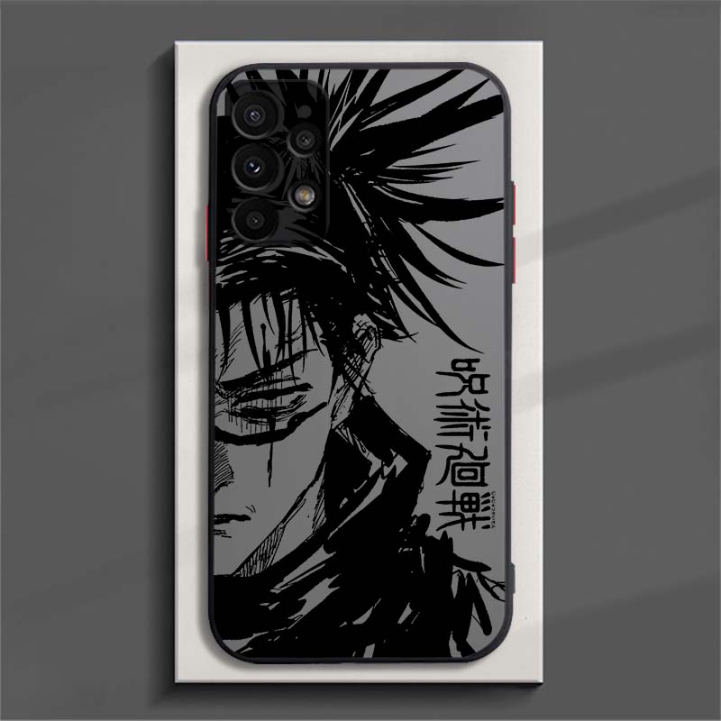Casing Ponsel Animasi Jujutsu  - Phone Cases Jujutsu Kaisen ulasan dan harga