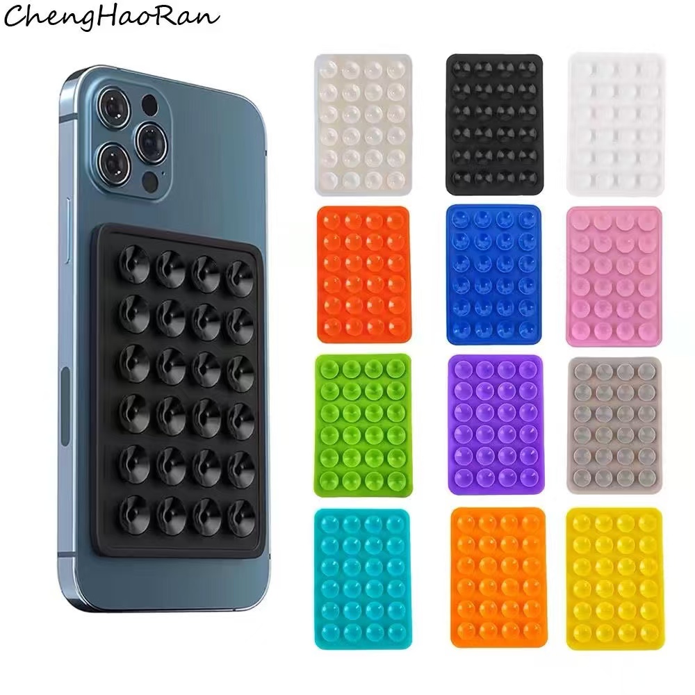Penyangga Ponsel Silikon denga - Phone Cases Apple ulasan dan harga