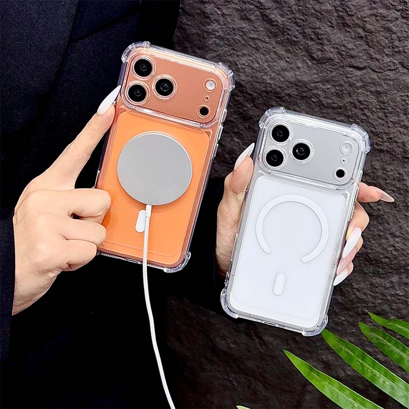 Casing Ponsel Magnetik Anti Ja - Phone Cases Quality ulasan dan harga
