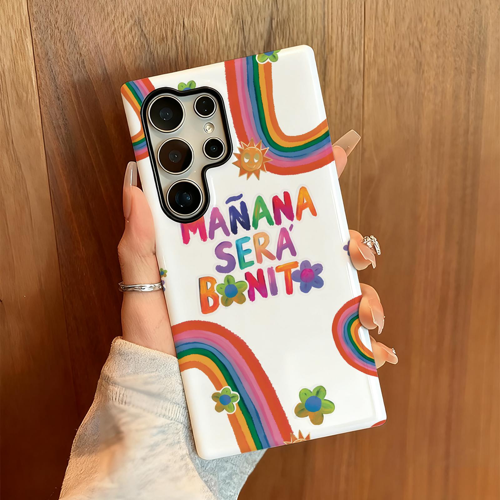 Casing Ponsel K-Karol G Manana - Phone Cases Samsung S23 ulasan dan harga