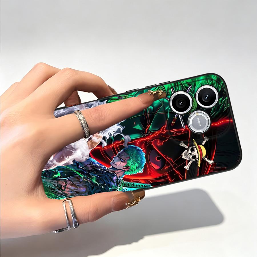 Casing Penutup Ponsel Funda un - Phone Cases One Piece ulasan dan harga
