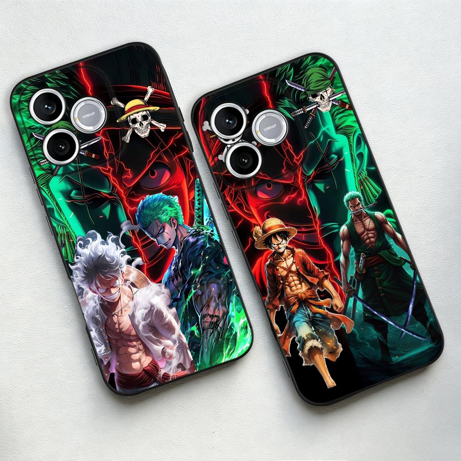 Casing Penutup Ponsel Funda un - Phone Cases One Piece ulasan dan harga