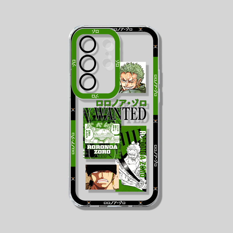 Satu Casing Ponsel Silikon Lem - Phone Cases One Piece ulasan dan harga
