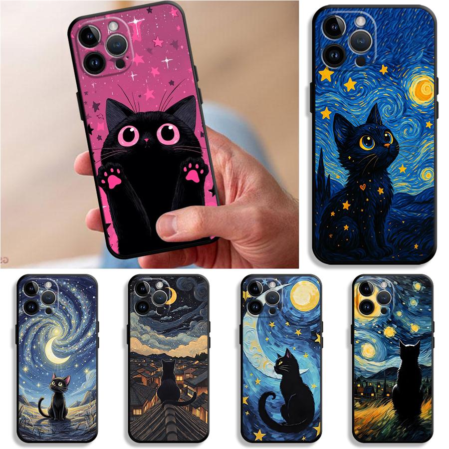 Casing Ponsel Funda untuk Appl - Phone Cases Apple ulasan dan harga