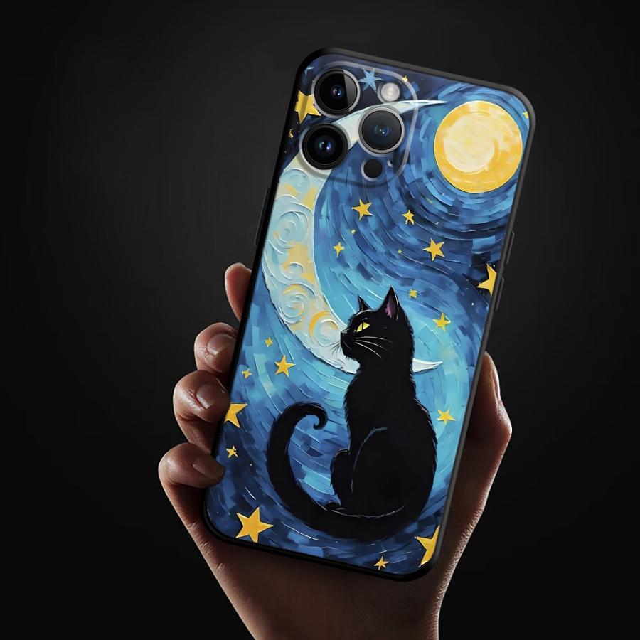 Casing Ponsel Funda untuk Appl - Phone Cases Apple ulasan dan harga