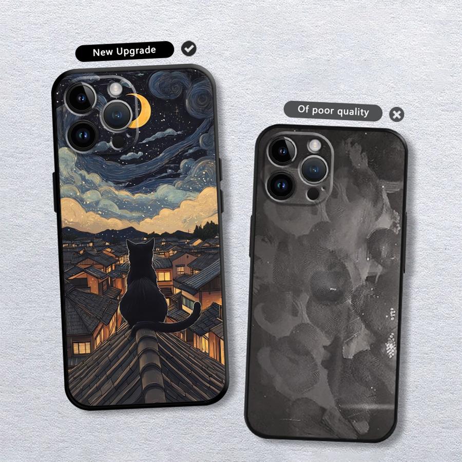 Casing Ponsel Funda untuk Appl - Phone Cases Apple ulasan dan harga