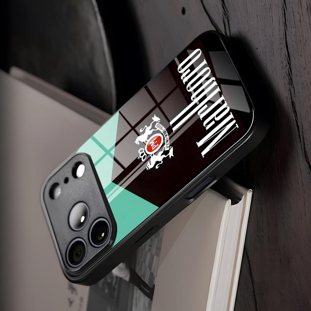 Casing HP Kaca Anime M-Marlbor - Buy Phone Cases ulasan dan harga