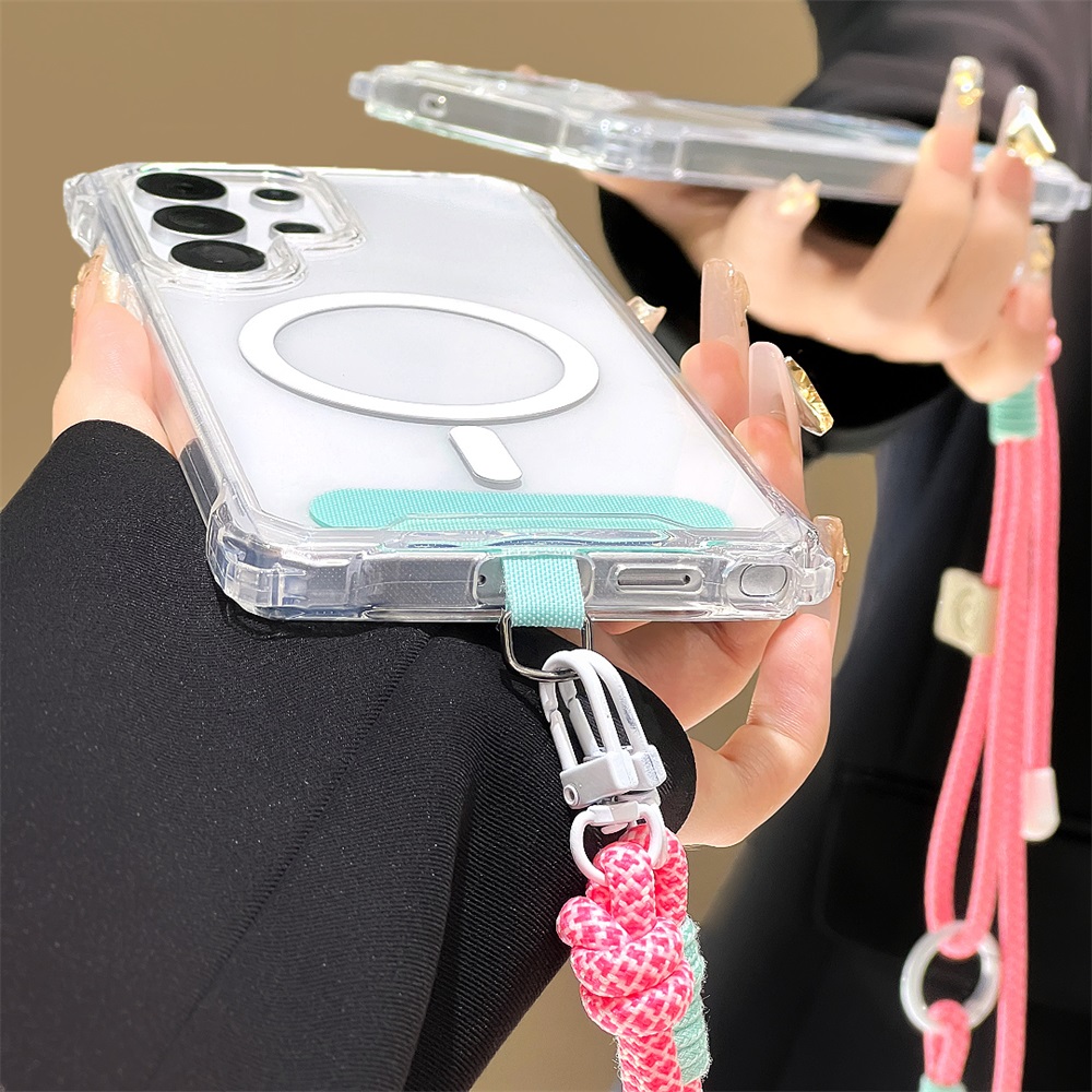Casing Ponsel Magnetik dengan  - Phone Cases Quality ulasan dan harga