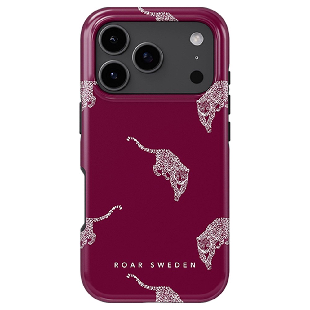 Roar Sweden Casing Ponsel Gelo - Phone Cases Sweden ulasan dan harga