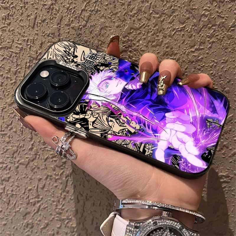 Casing Ponsel untuk Xiaomi Red - Phone Cases Jujutsu Kaisen ulasan dan harga