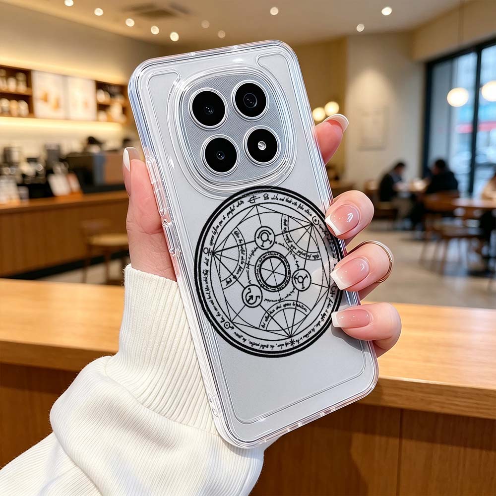 Fullmetal Alchemist Fashion Co - Xiaomi Poco X6 ulasan dan harga