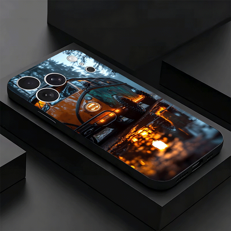 Casing HP Lembut Untuk iPhone  - Phone Cases Shein ulasan dan harga