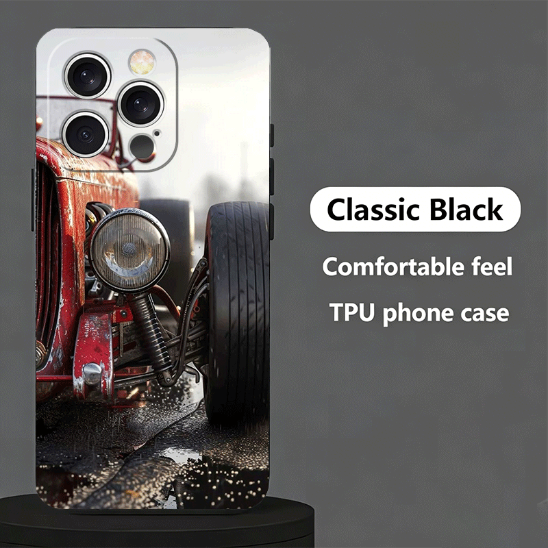Casing HP Lembut Untuk iPhone  - Phone Cases Shein ulasan dan harga