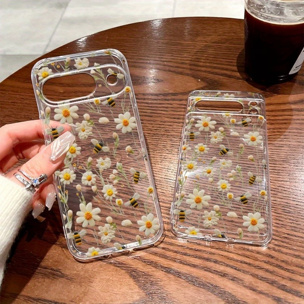 Casing Ponsel Bening Lembut Po - Phone Cases Pixel 10 Pro ulasan dan harga