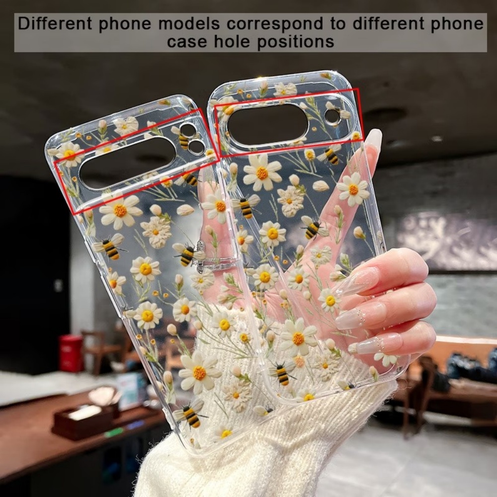 Casing Ponsel Bening Lembut Po - Phone Cases Pixel 10 Pro ulasan dan harga