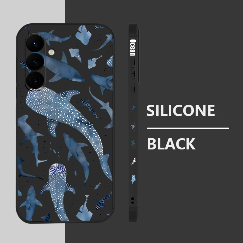 Casing Lanyard Motif Paus Untu - Phone Cases Samsung A14 ulasan dan harga