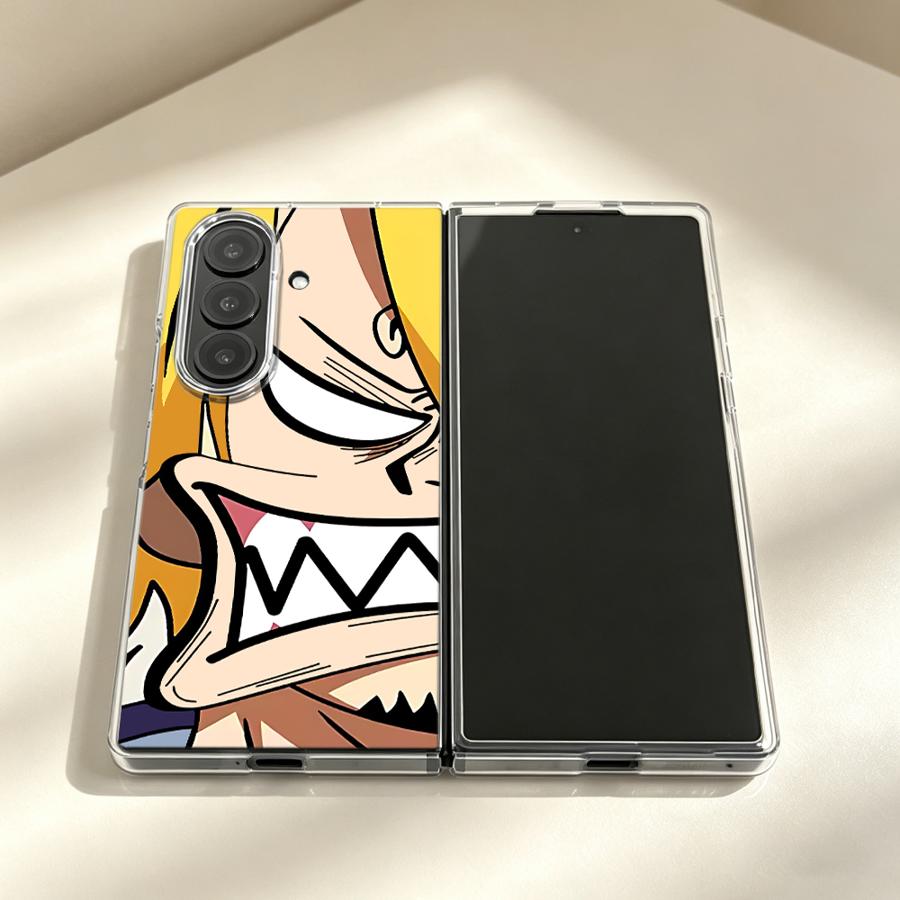 Casing Anime Sanji Marah untuk - Phone Cases One Piece ulasan dan harga