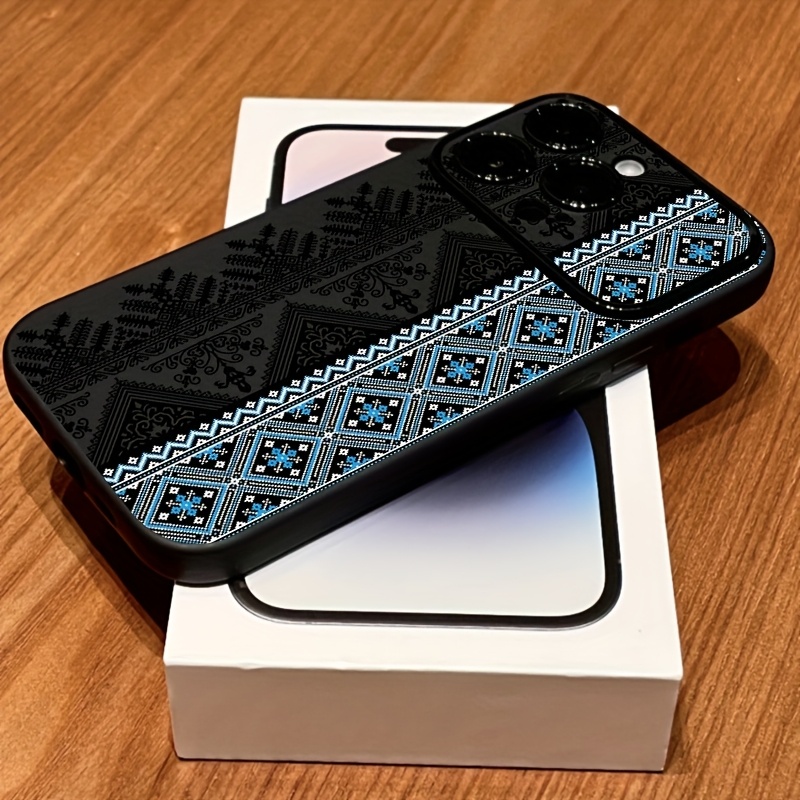 Casing HP Anti Benturan Motif  - Phone Cases Vintage ulasan dan harga
