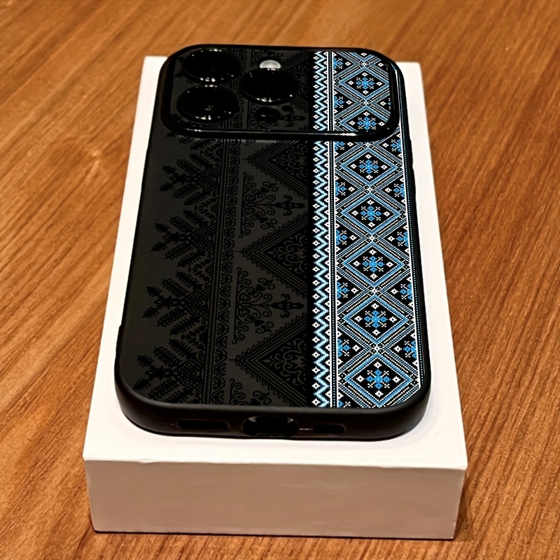 Casing HP Anti Benturan Motif  - Phone Cases Vintage ulasan dan harga