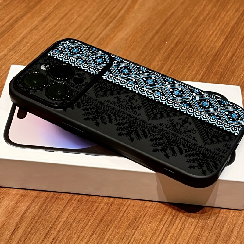 Casing HP Anti Benturan Motif  - Phone Cases Vintage ulasan dan harga