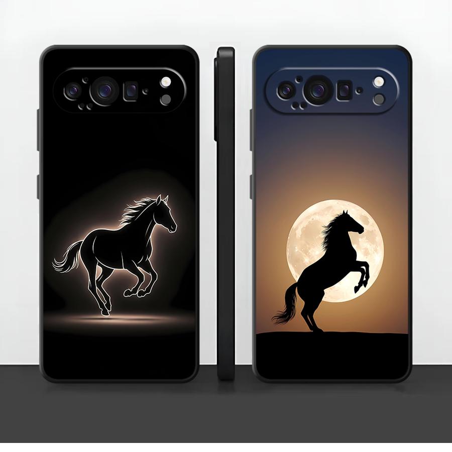 Casing Penutup Ponsel Funda un - Phone Cases Pixel 10 Pro ulasan dan harga
