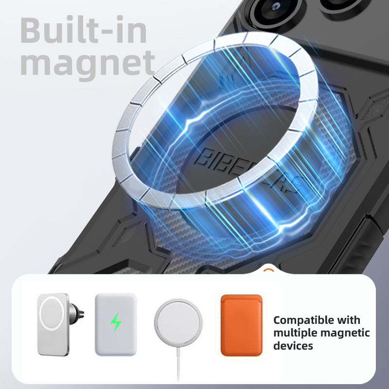 Casing Ponsel Militer Anti-Gor - Rugged Armor Case ulasan dan harga