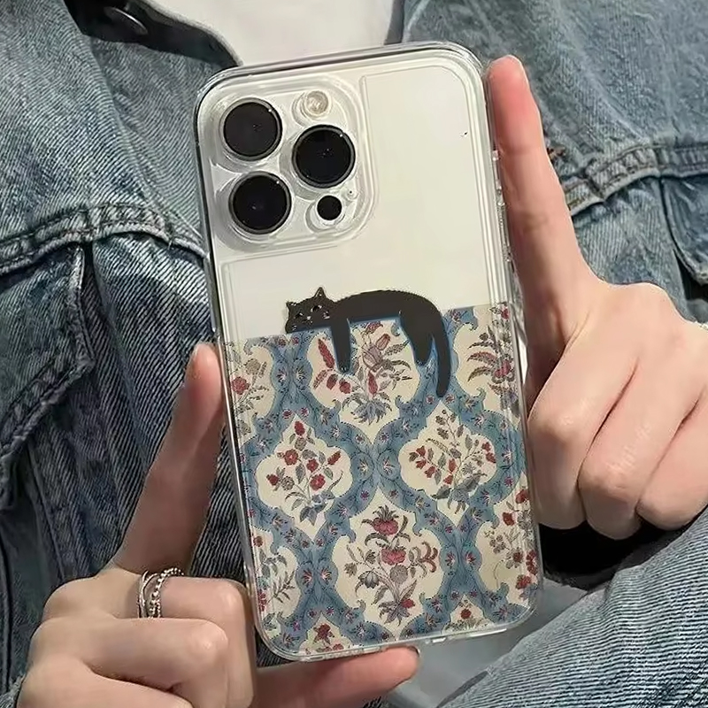 Casing Ponsel Vintage Motif Ku - Phone Cases Vintage ulasan dan harga