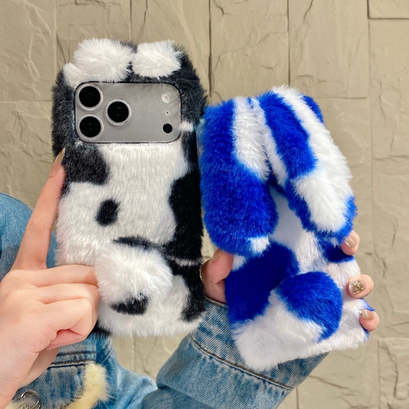 Casing HP Bulu Desain Kelinci  - Phone Cases Apple ulasan dan harga