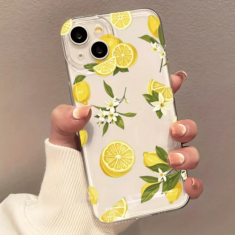 Casing Ponsel Bening Bunga Lem - Samsung Galaxy S25 ulasan dan harga