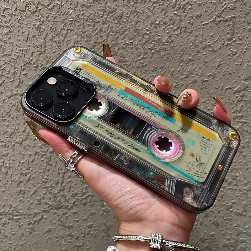 Casing Ponsel Kreatif Motif Ka - Phone Cases Vogue ulasan dan harga