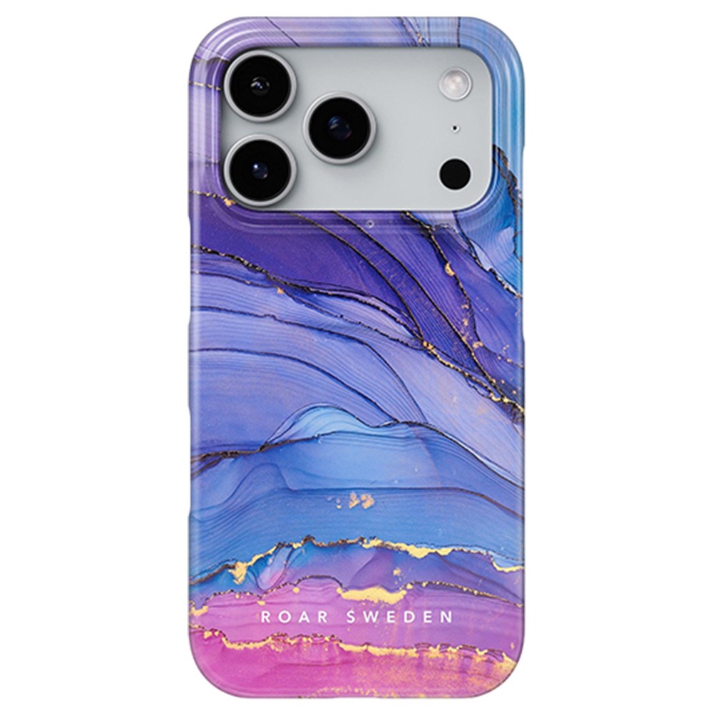 Casing Ponsel Roar Sweden Pink - Phone Cases Sweden ulasan dan harga