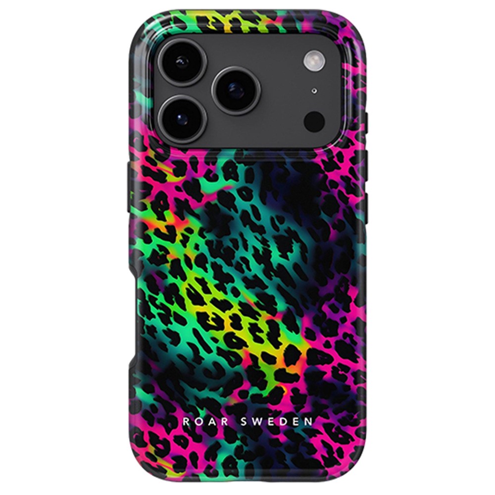Casing Ponsel Roar Sweden Pink - Phone Cases Sweden ulasan dan harga