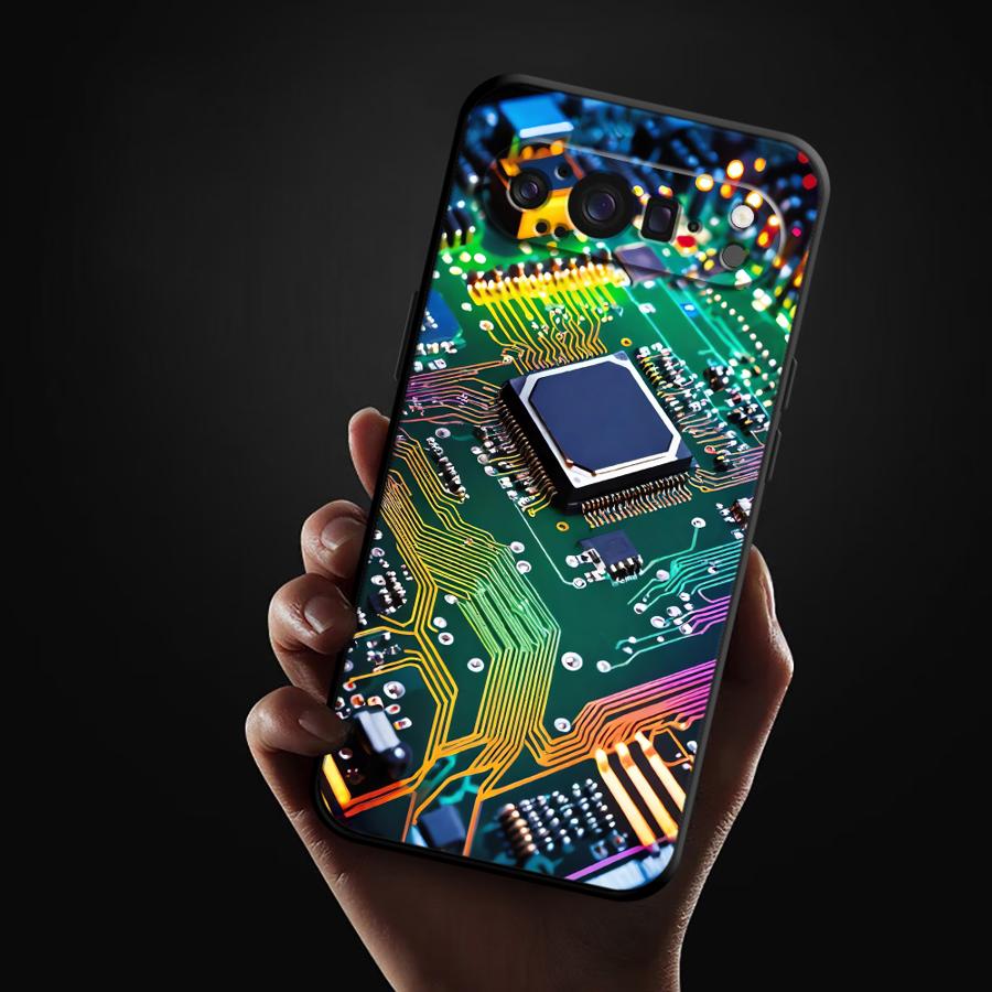 Casing Penutup Ponsel Funda Pa - Phone Cases Pixel 10 Pro ulasan dan harga